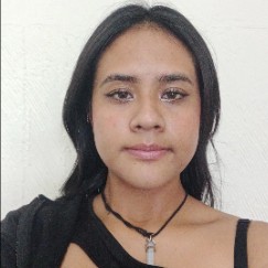 Maria de los Angeles Flores García
