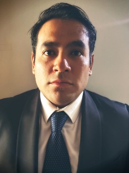 VICTOR IVAN HERRERA REYES