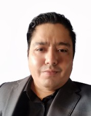 Victor Hugo Martínez Aldape