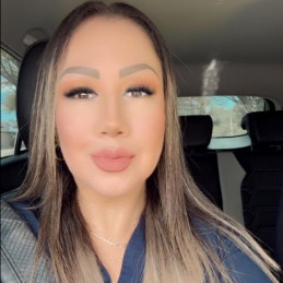 Alba Mayela Ramírez Sánchez