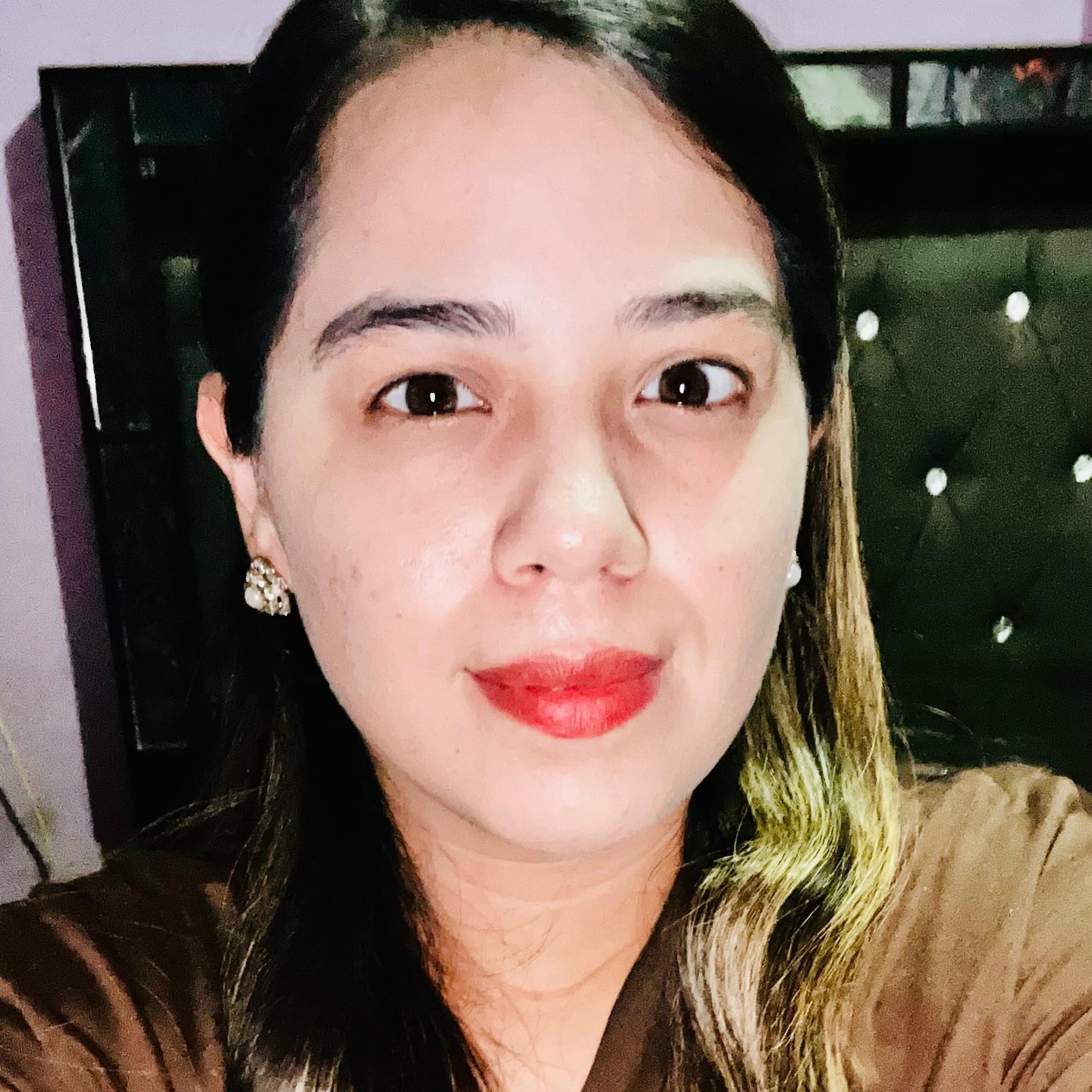 Lucero Eloisa Rodriguez Rodriguez