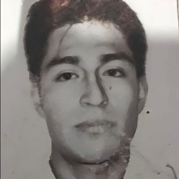 Francisco Daniel Cinto Sihuanca