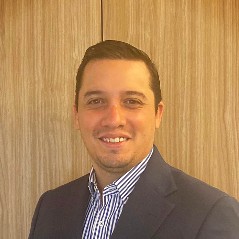 Rodrigo Garreton Fernandez