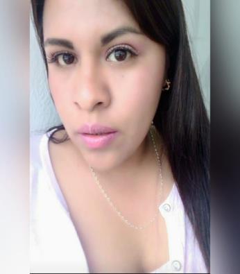Brenda Calderón Romero