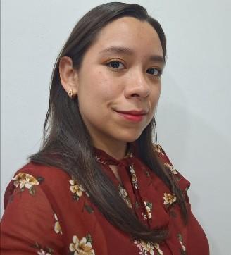 Ana Ruth García Ramírez