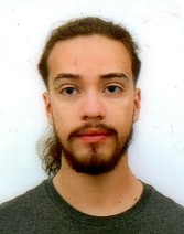 Erick Daniel Arias Mora