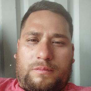 Jesus Alejandro Paz Cano