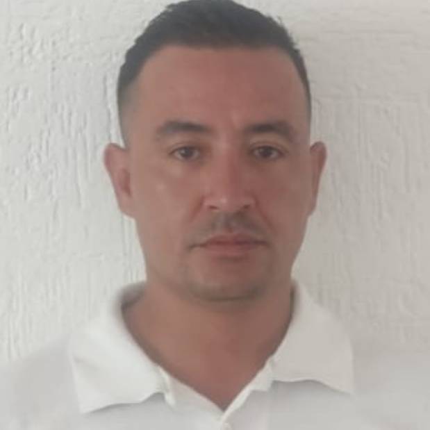 Jose Ivan Casas Gomez