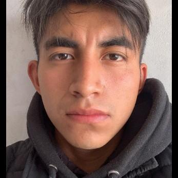 EDDY BENJY Sanchez Posadas