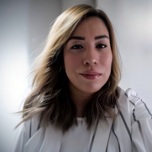 Alejandra Palomino Grajeda