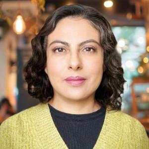 Yadhira Mata
