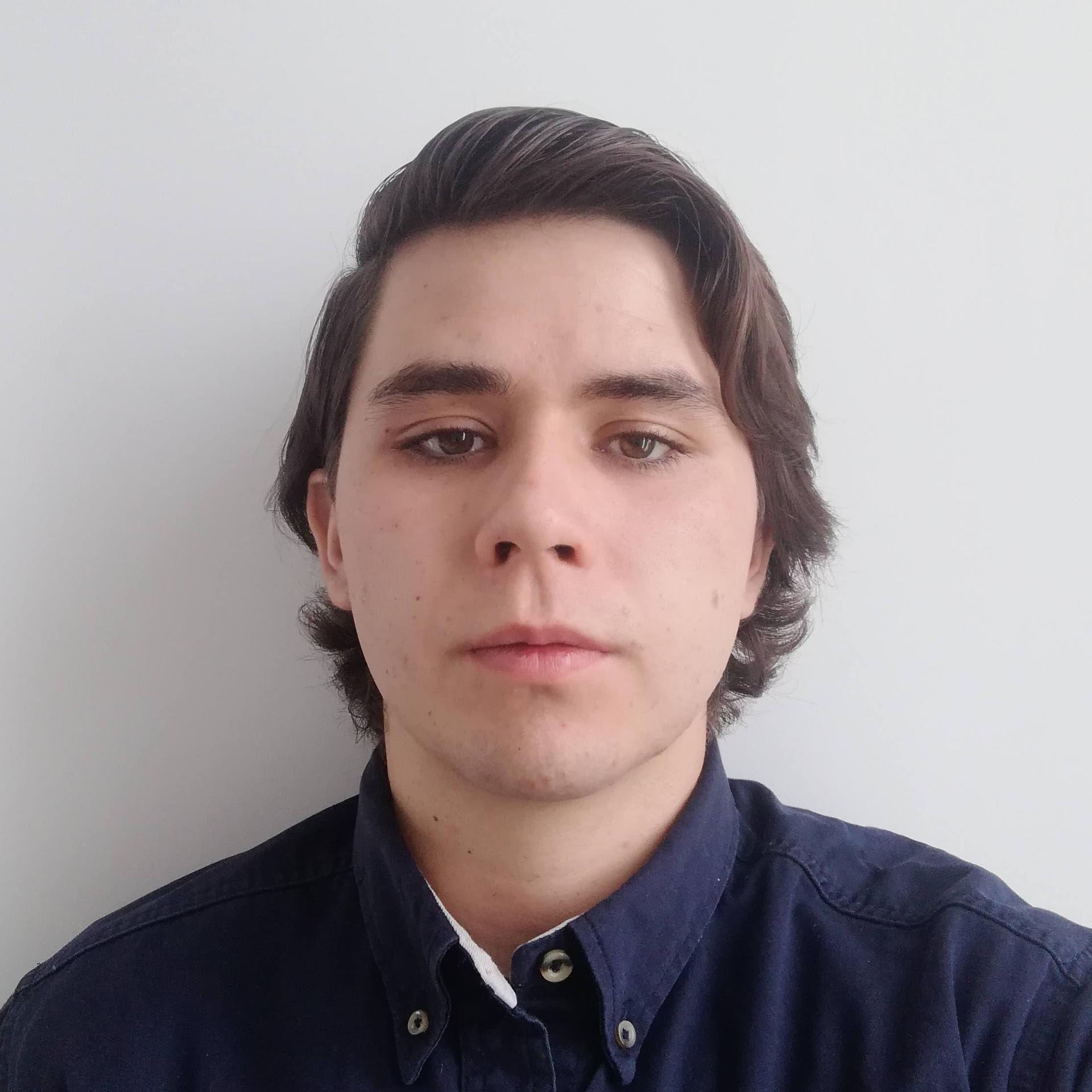 Manuel Flores Burkle