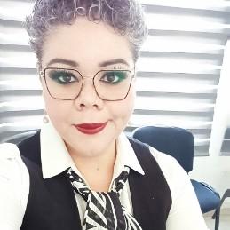 Ana Teresita Mora Navarro