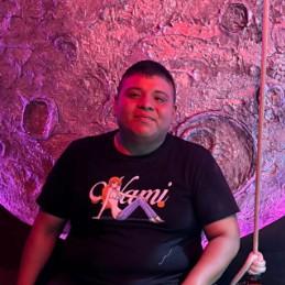 JAIRO ALEJANDRO MENDOZA CANCHE
