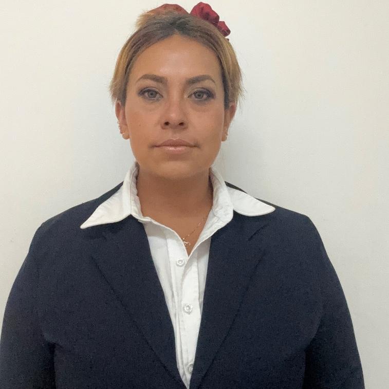 Olivia Ahyren Flores Gonzalez