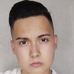 Kenneth Ronaldo Amador Herrera
