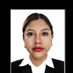 MARIA INOCENCIA PEDRO SANTIAGO