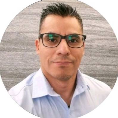 Victor Fabian Mejia Gonzalez