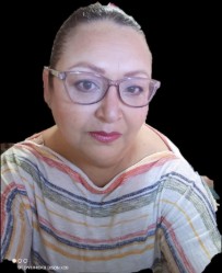 Claudia Rocío Carlos Ibarra
