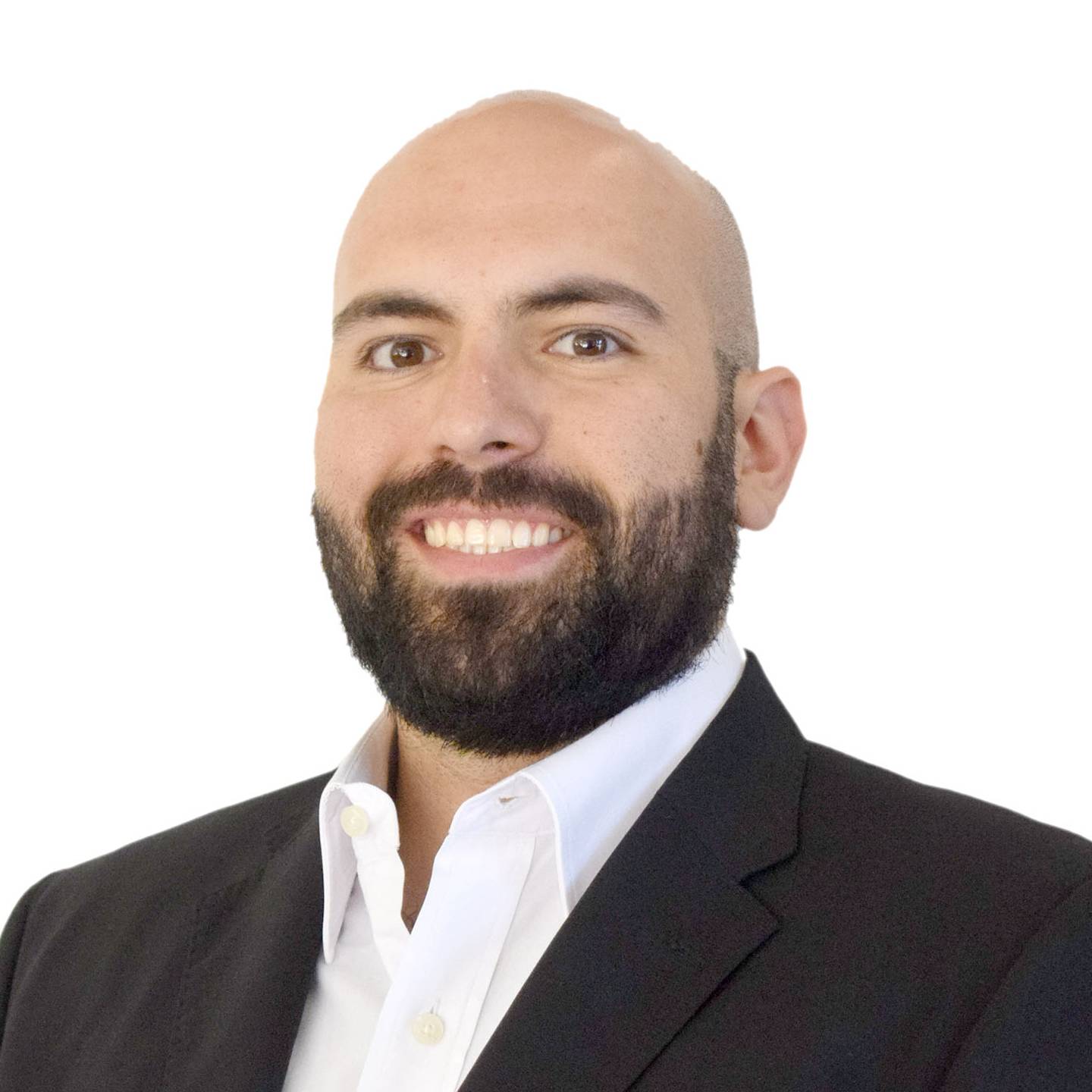 Jorge Esteban Andrade Guzman