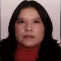 Claudia Valetina Martínez