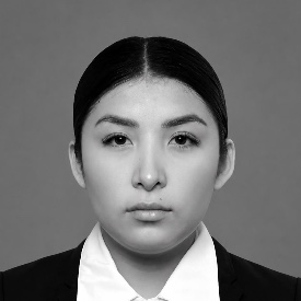 Laisha Michelle Guarneros Rodríguez