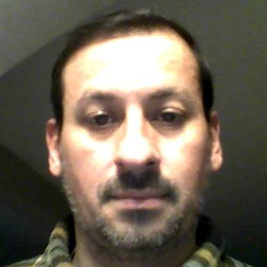Erik Joel Palomino Barboza