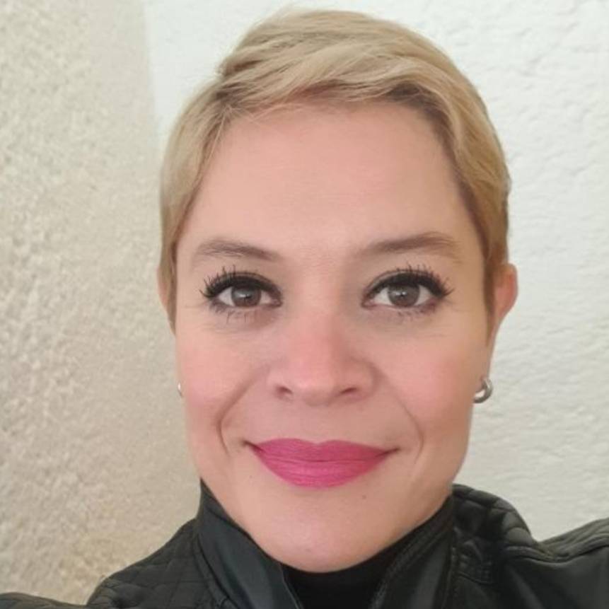Claudia Lazo