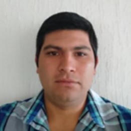 Jose Luis Ruiz Delgado