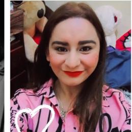 Fabiola Lucero Quintero García