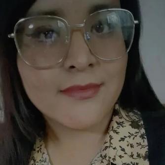 Lupita Rojas Zepeda