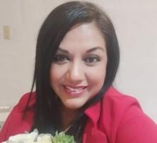 Claudia P. Alvarez
