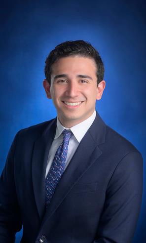 Oscar Pastrana Garza