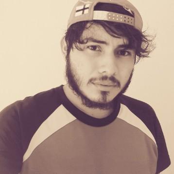 Javier Jesús Mejia Ku - 28 años de edad