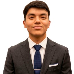 Arturo Garcia Badillo