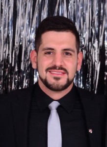 Erick Chavarria