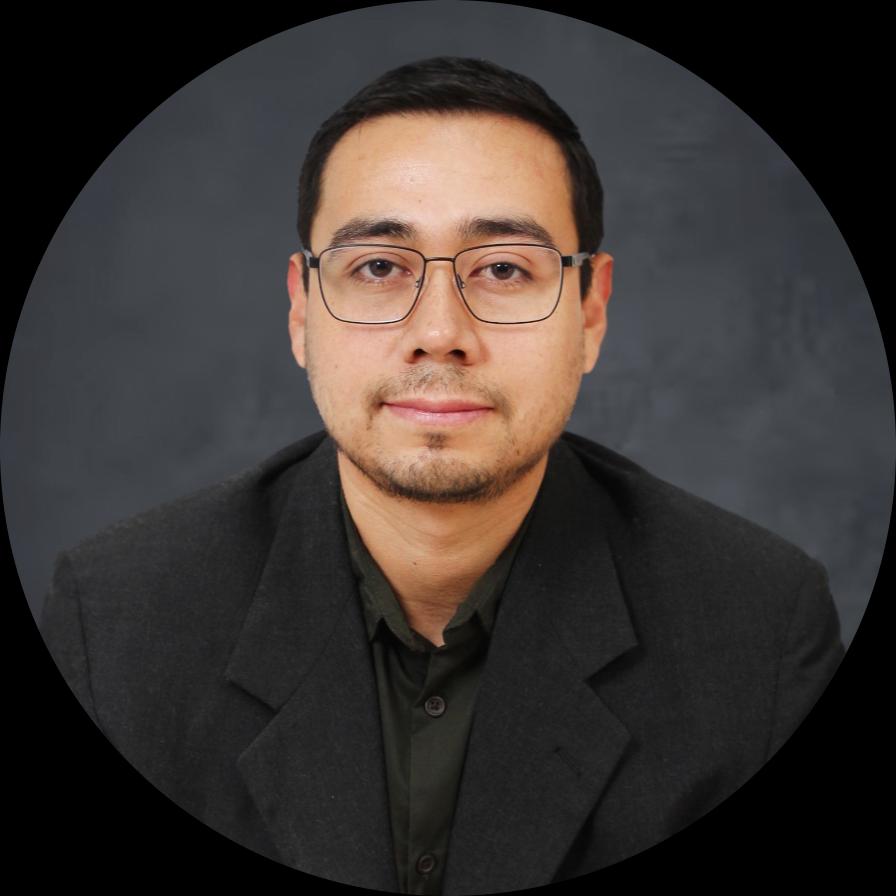 DANIEL OLVERA