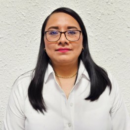 YENI IMELDA HERNÁNDEZ LÓPEZ