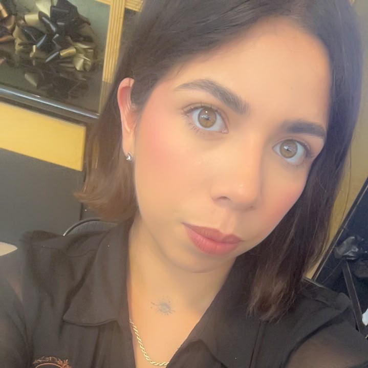 Geovanna Guadalupe Barrera Orejel
