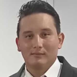 Daniel Adair Méndez Canul