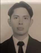 Salvador Espinoza Santiago