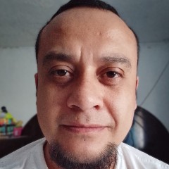 Alfredo de Jesús Vázquez López