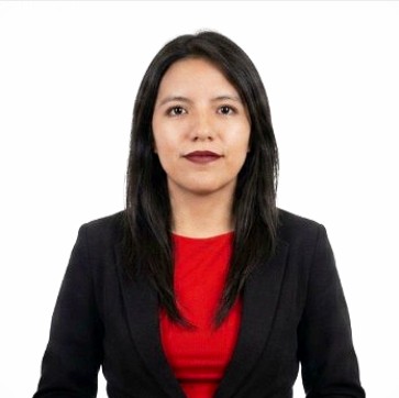 Leticia Ayala Loa