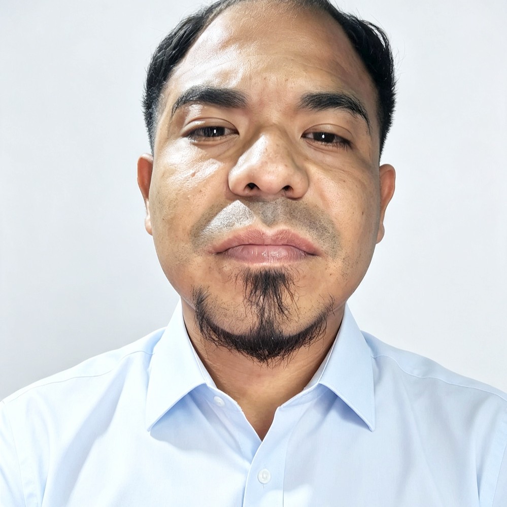 Juan Jose Hernandez Delgado