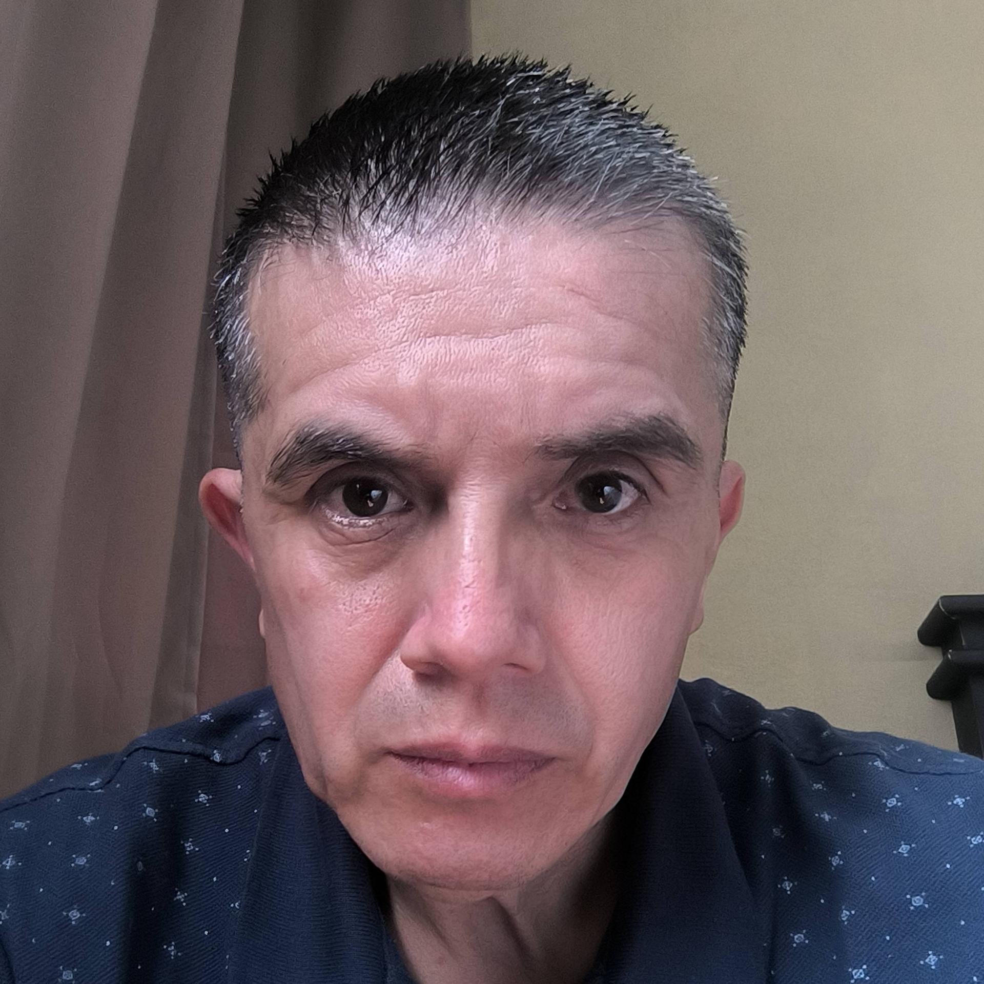Juan Carlos Mendoza Vilchis
