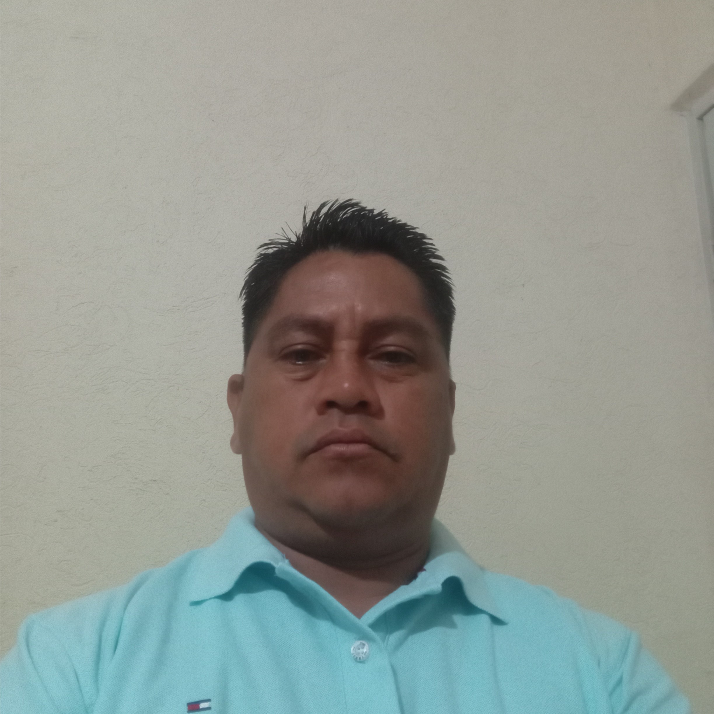 Carlos Arturo García Gamboa