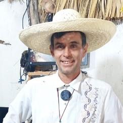 Ángel Rivero