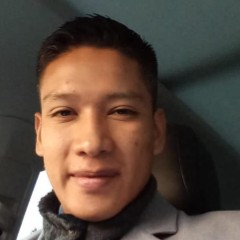Luis Adrián De la luz Marmolejo