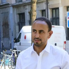YASSIN MASRAR