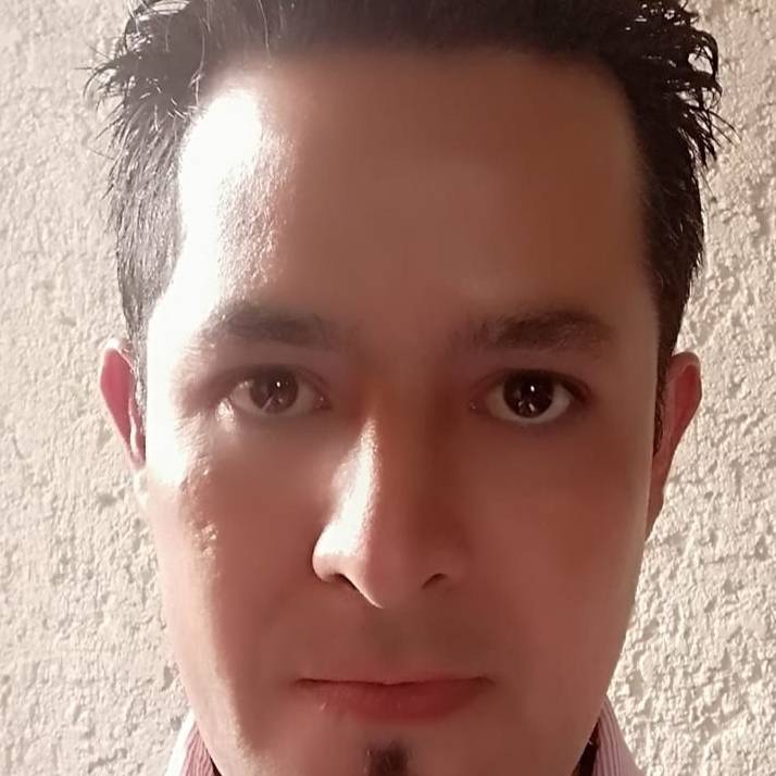 Omar Padilla Avarado